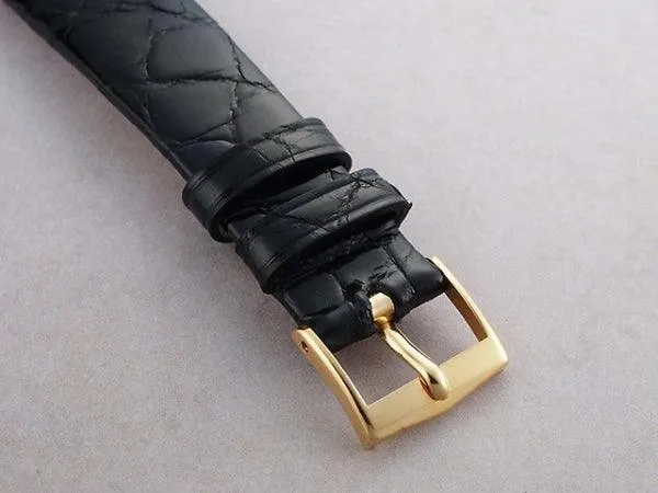 Patek Philippe Calatrava 3796R-012 K18PG Manual winding with archive