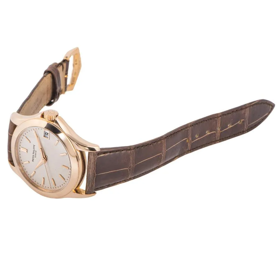 Patek Philippe Calatrava 5107R-001