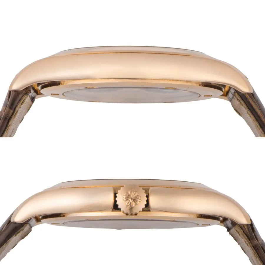 Patek Philippe Calatrava 5107R-001