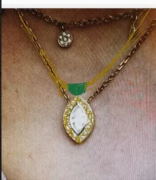 Pendant semi mount for  Beth Tenny