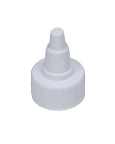 Plastic Twist Cap