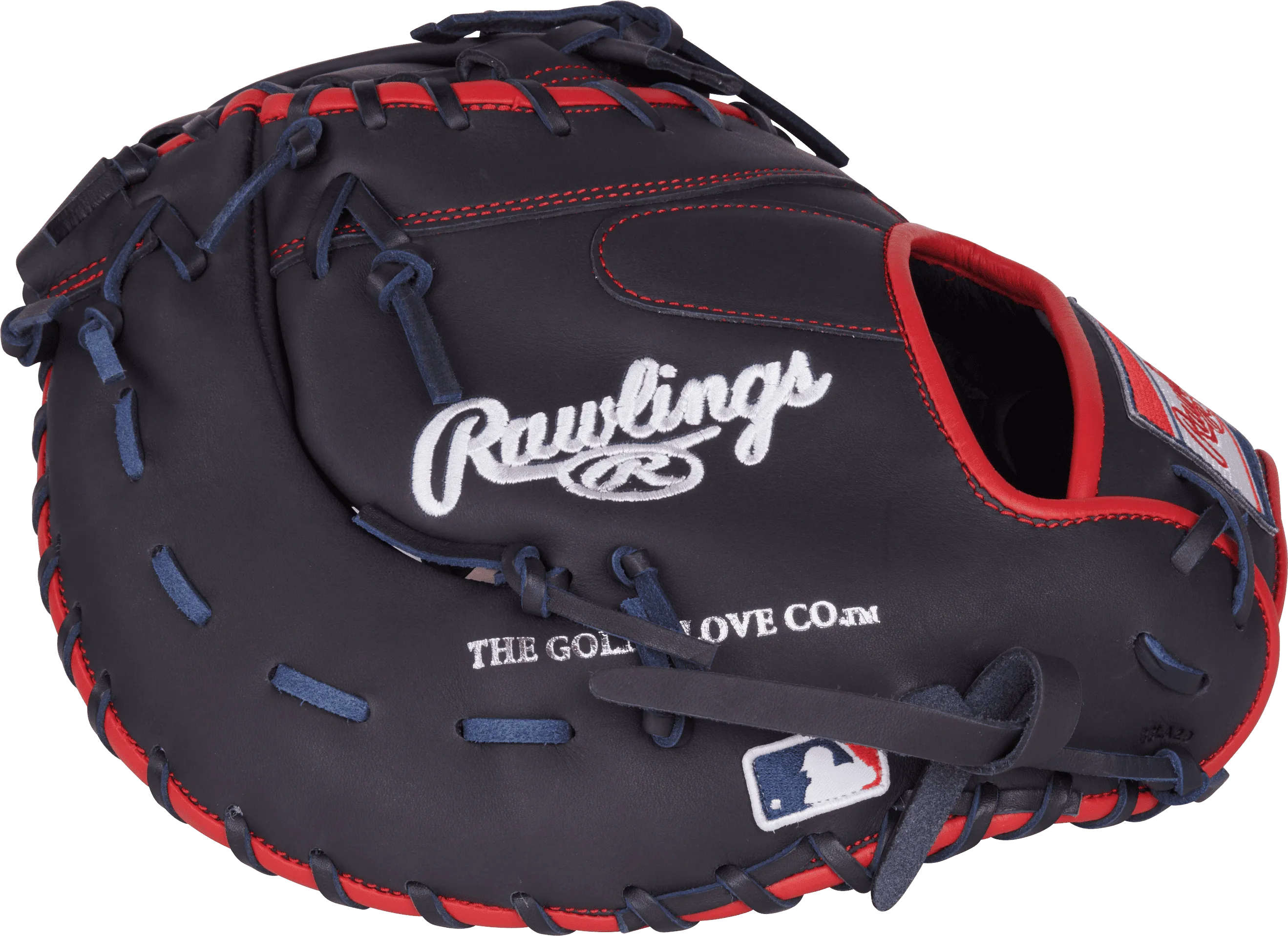 Rawlings NXT 12.25" Baseball First Base Mitt/Glove - NXTDCTU-10N