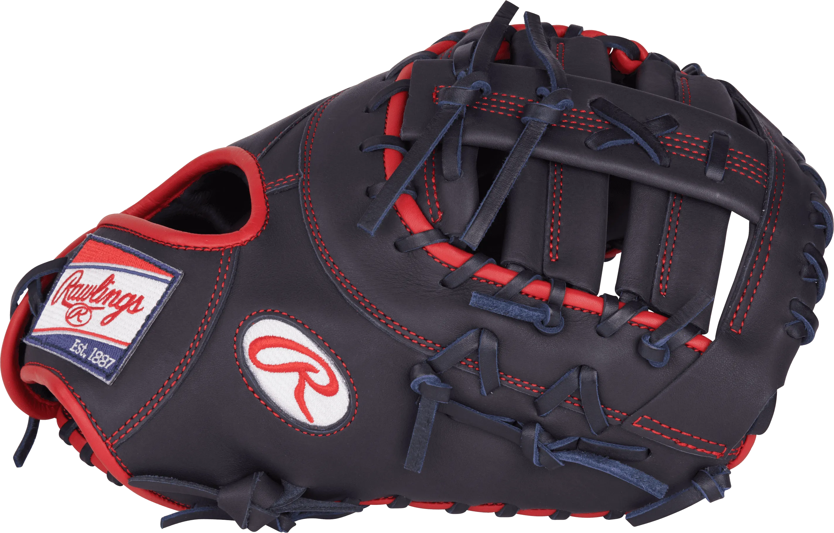 Rawlings NXT 12.25" Baseball First Base Mitt/Glove - NXTDCTU-10N