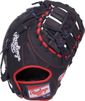 Rawlings NXT 12.25" Baseball First Base Mitt/Glove - NXTDCTU-10N