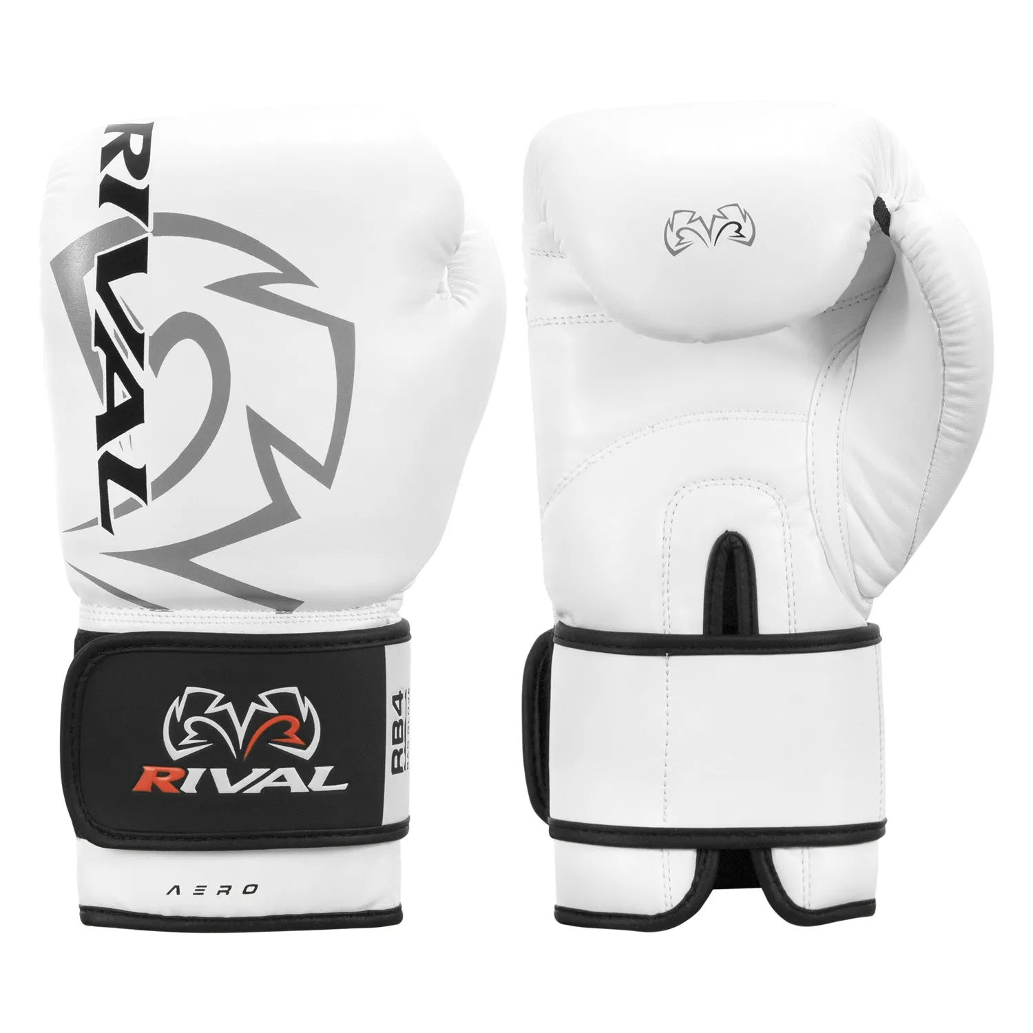 Rival Boxing Bag Gloves
