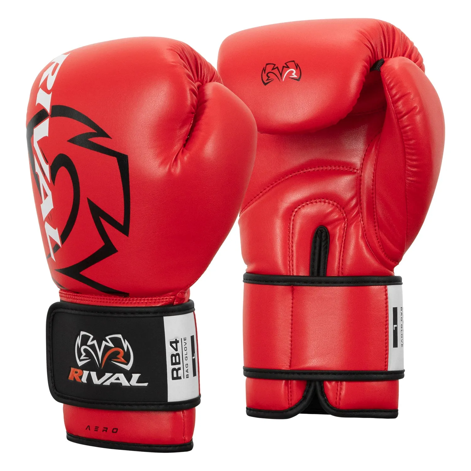 Rival Boxing Bag Gloves