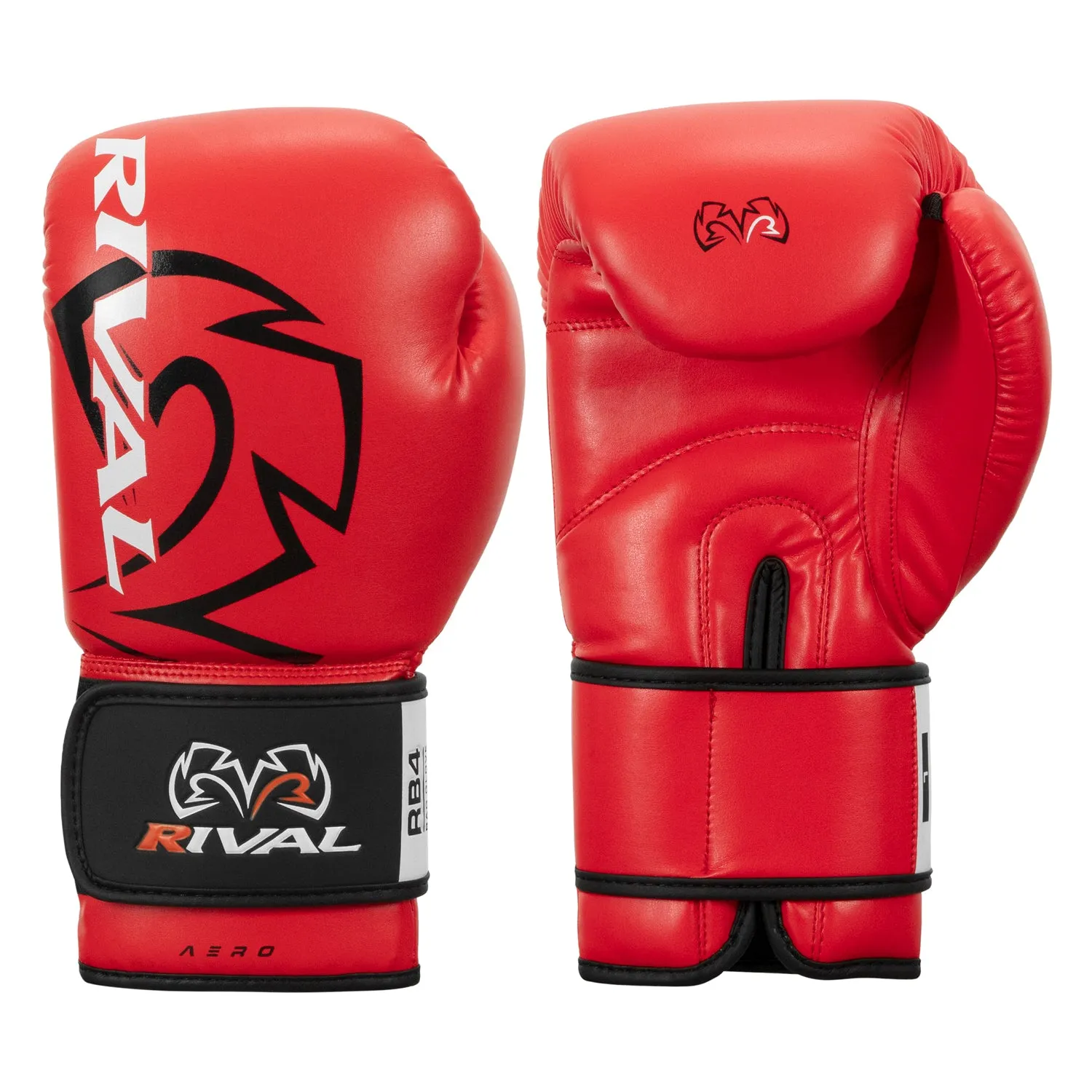 Rival Boxing Bag Gloves