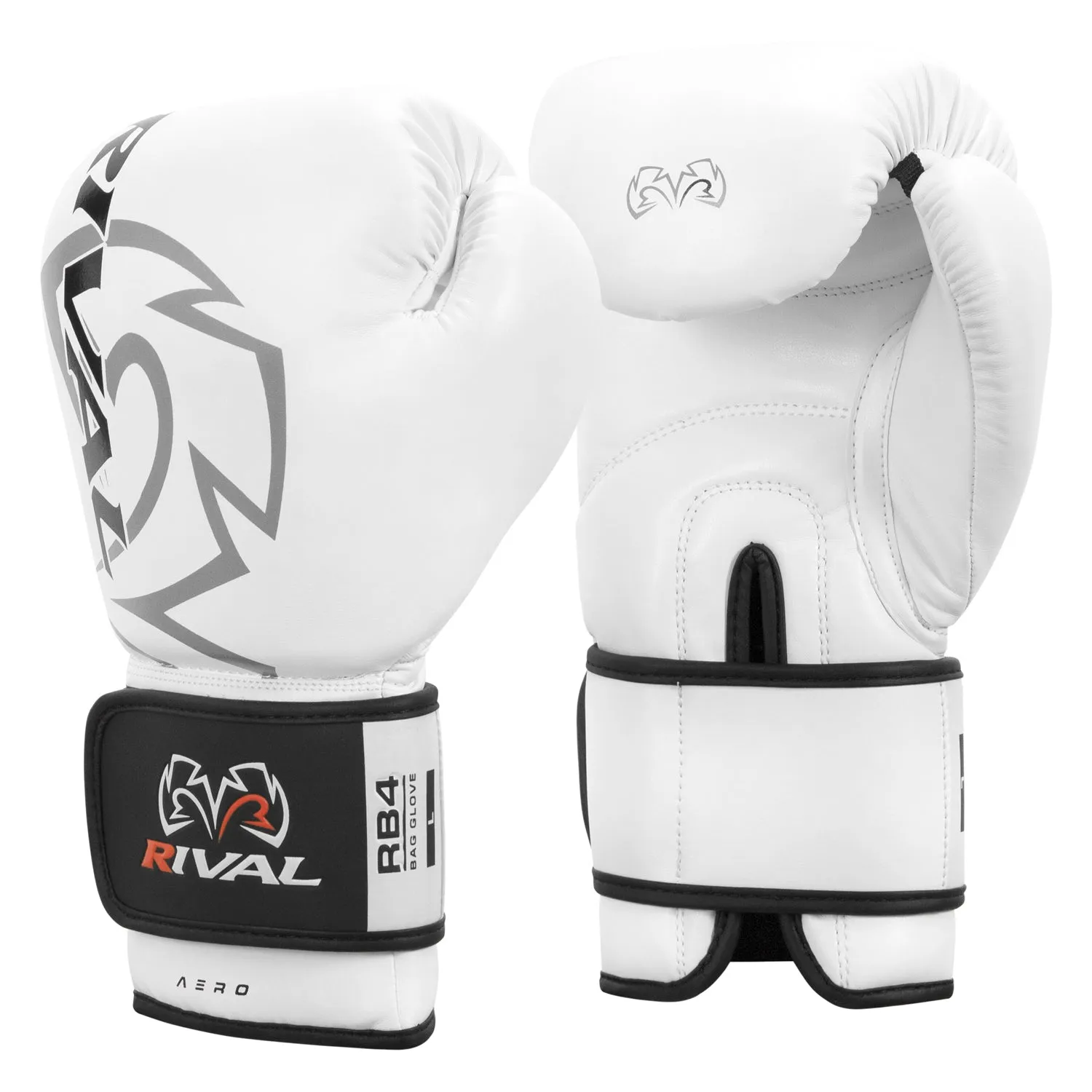 Rival Boxing Bag Gloves