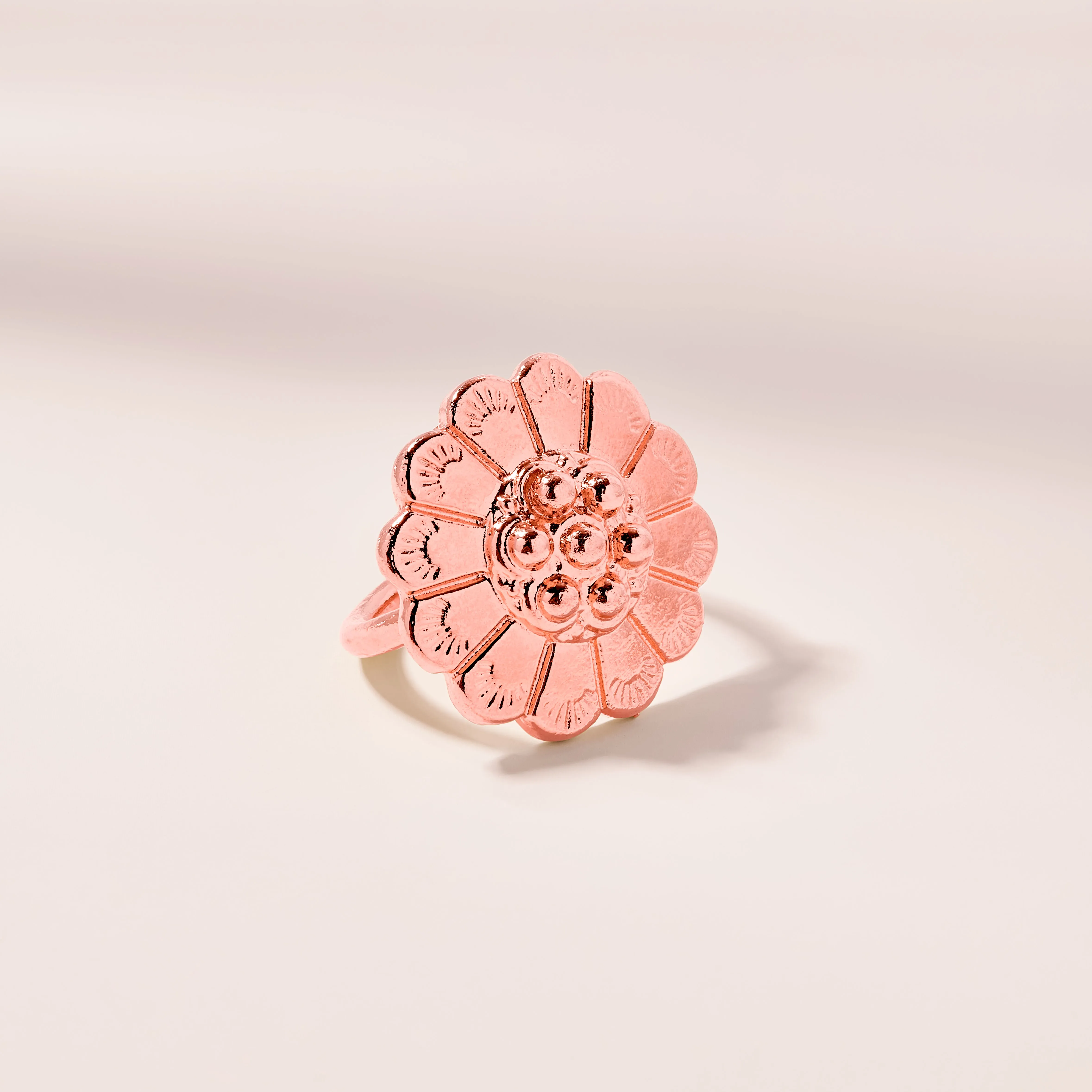 Rose's Ring