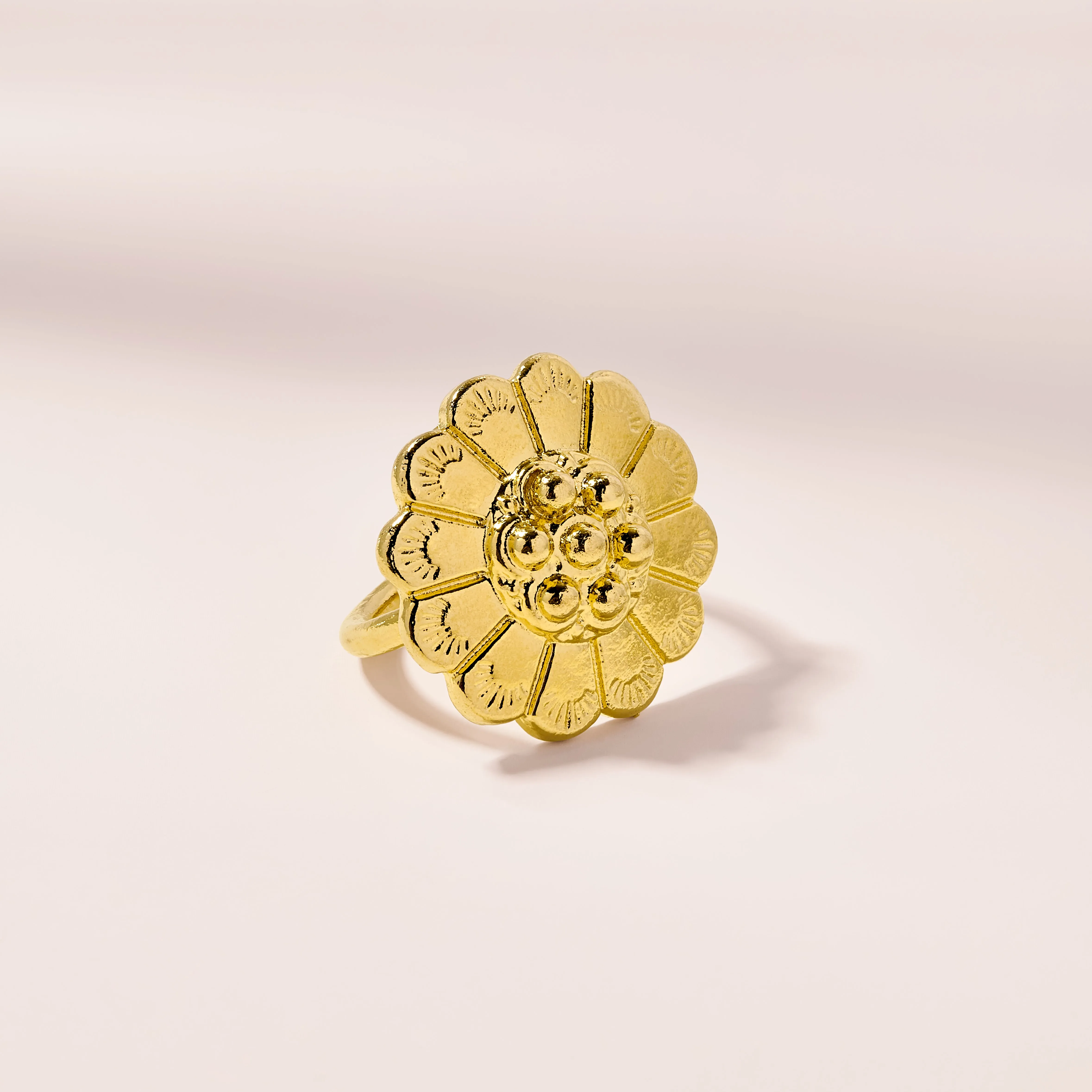 Rose's Ring