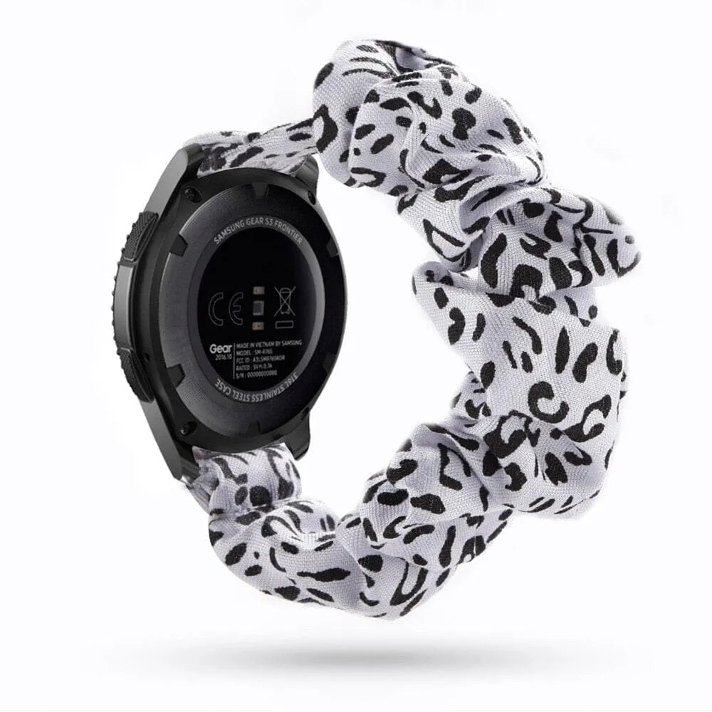 Scrunchies Watch Straps Compatible with the OnePlus Watch