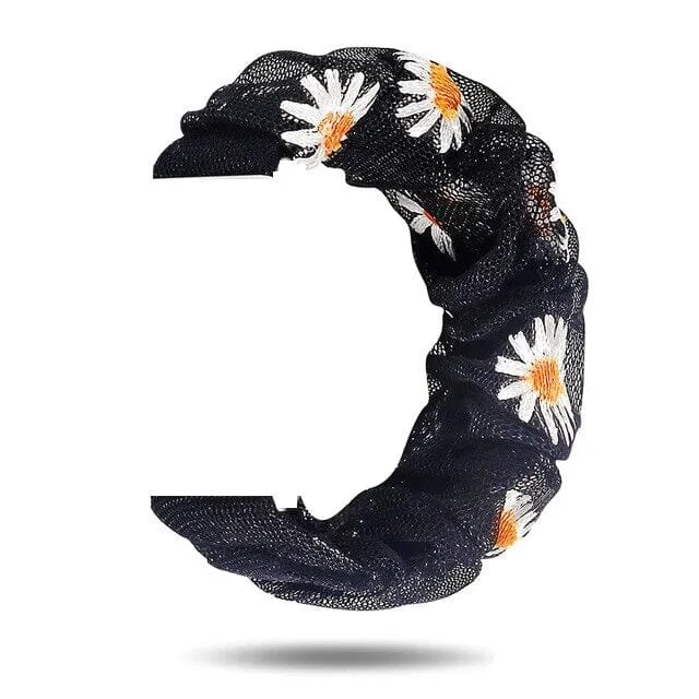 Scrunchies Watch Straps Compatible with the OnePlus Watch