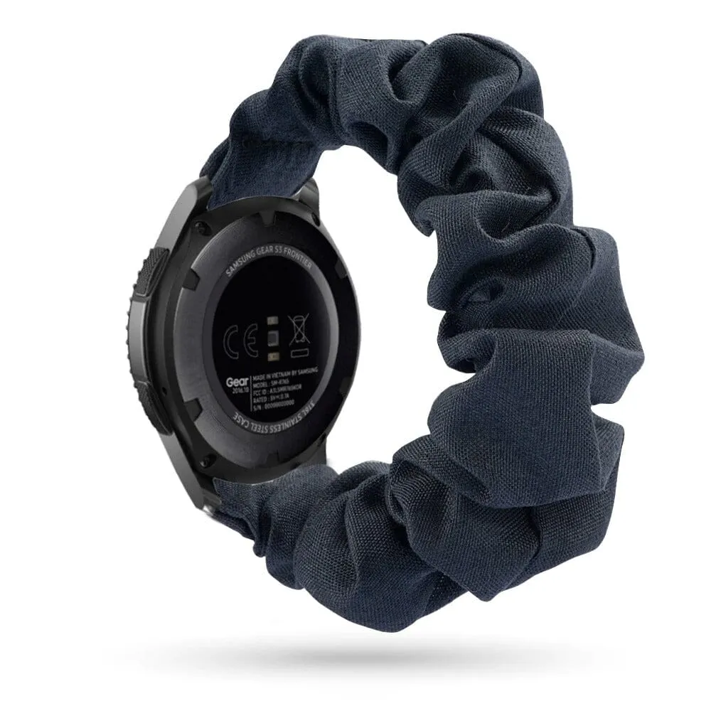 Scrunchies Watch Straps Compatible with the OnePlus Watch