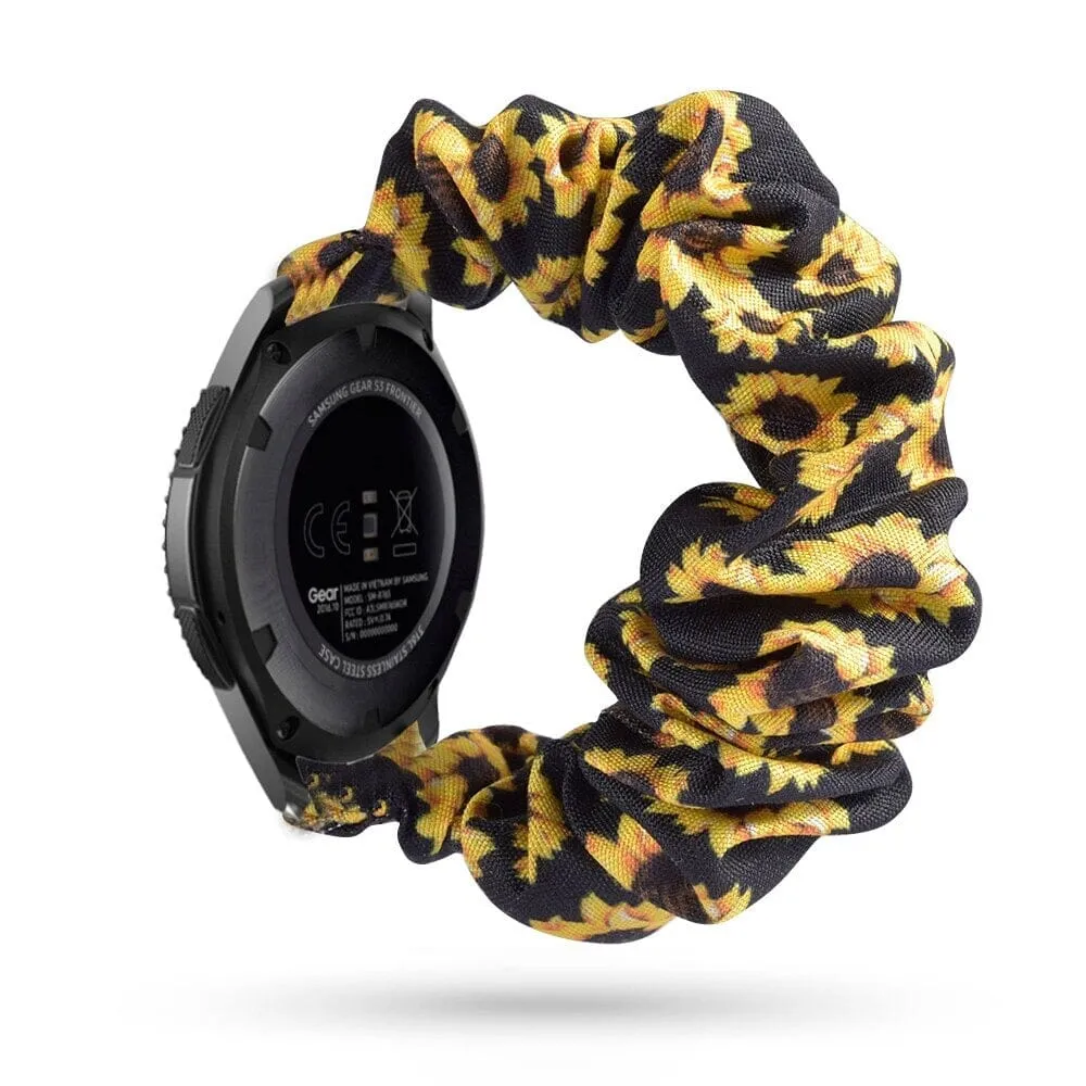 Scrunchies Watch Straps Compatible with the OnePlus Watch