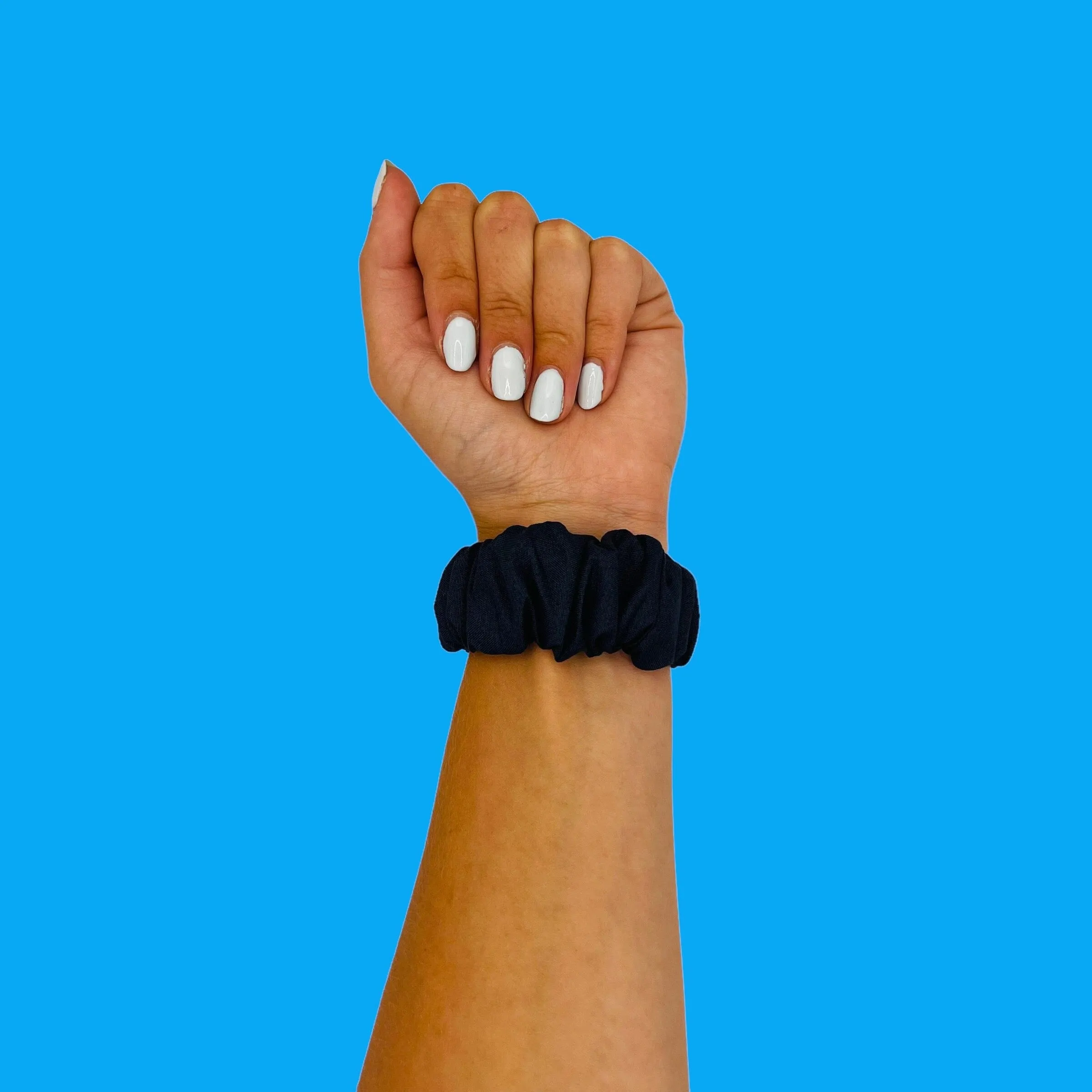 Scrunchies Watch Straps Compatible with the OnePlus Watch