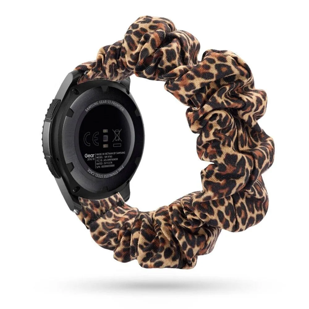 Scrunchies Watch Straps Compatible with the OnePlus Watch