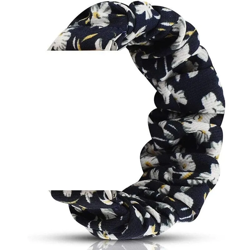Scrunchies Watch Straps Compatible with the OnePlus Watch