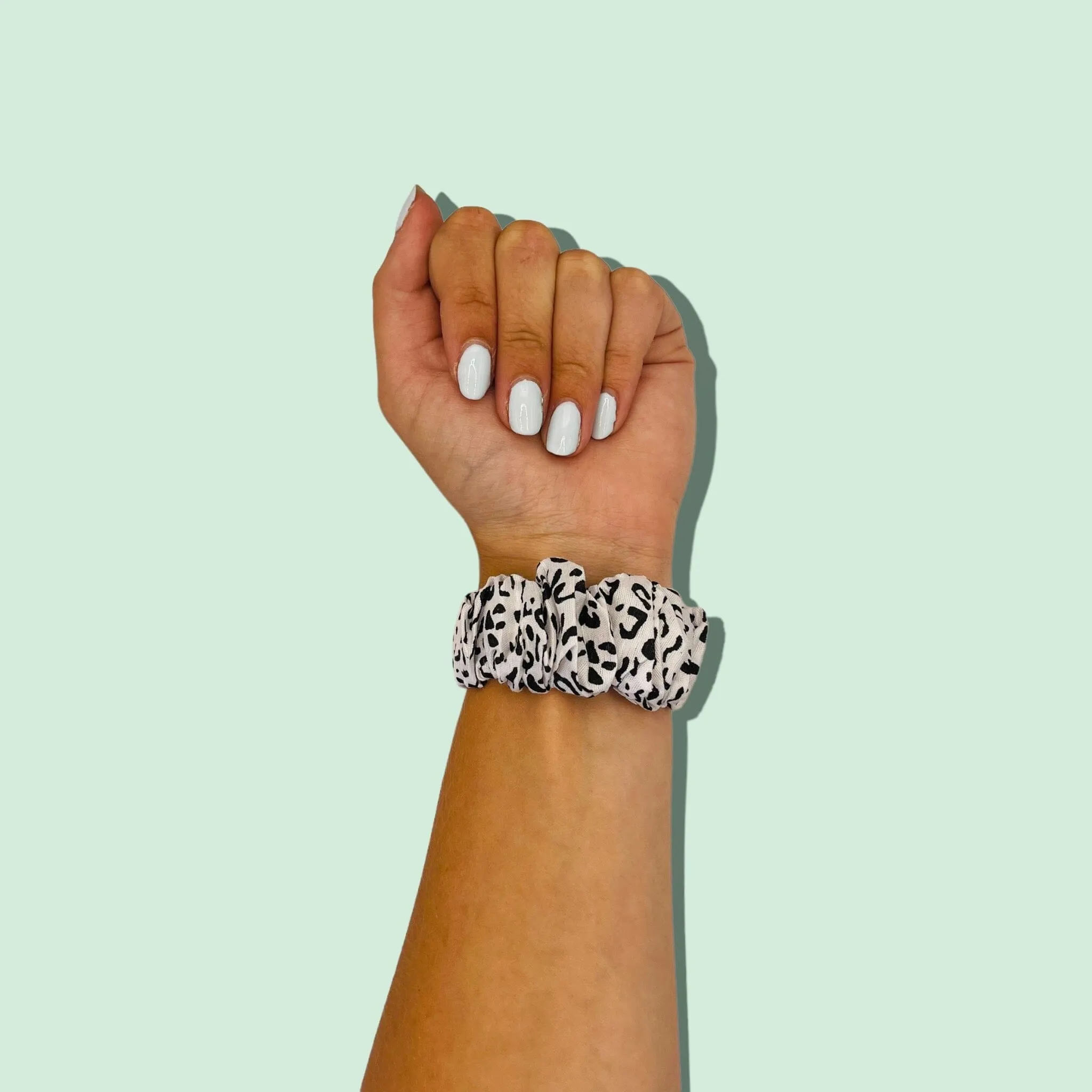 Scrunchies Watch Straps Compatible with the OnePlus Watch