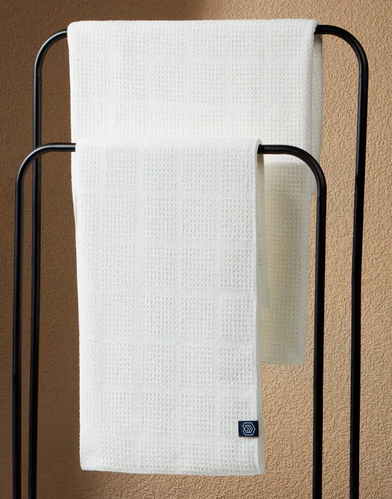 Soul Cap - Hair Towel
