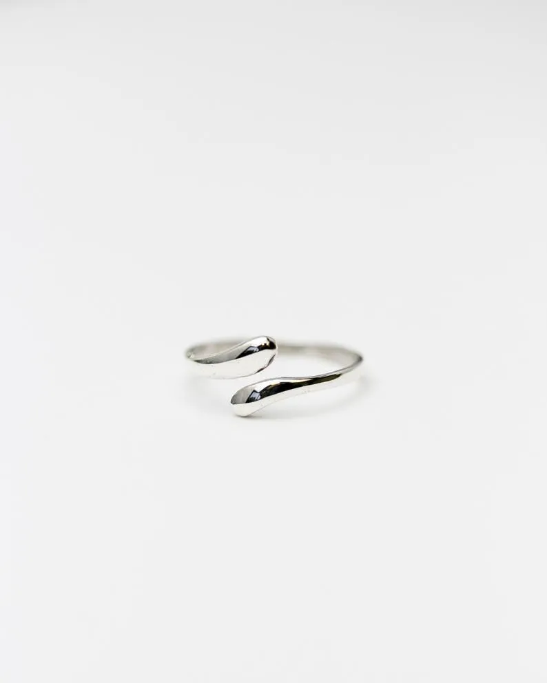 Spiral Ring