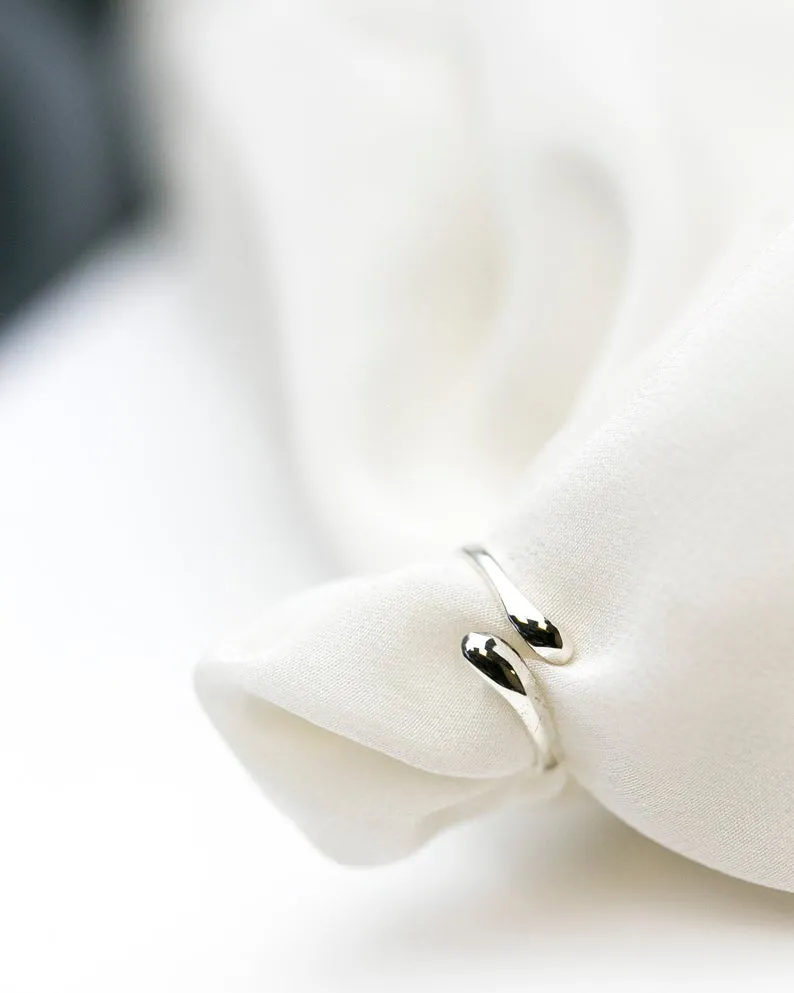 Spiral Ring