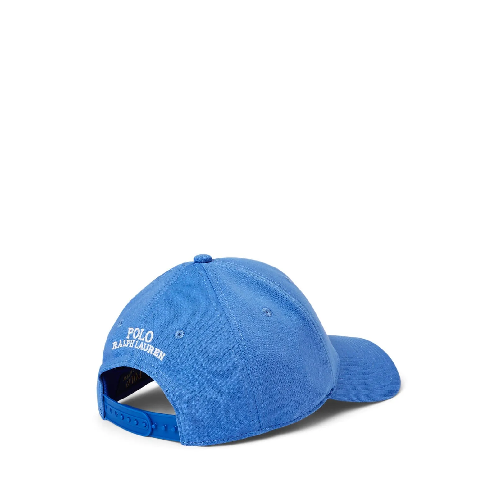 Sports Cap - Jersey Cotton - Maidstone Blue