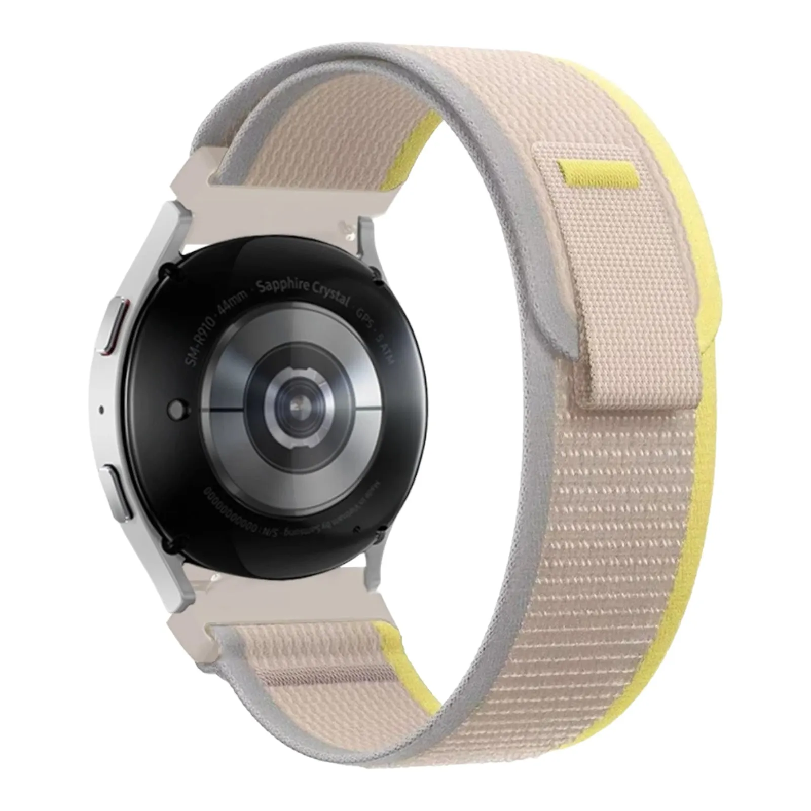 Trail Loop Watch Straps with the Huawei Watch Fit