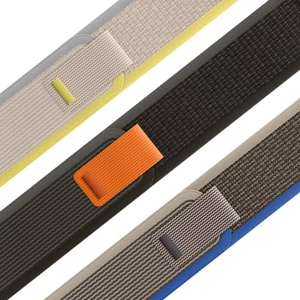 Trail Loop Watch Straps with the Huawei Watch Fit