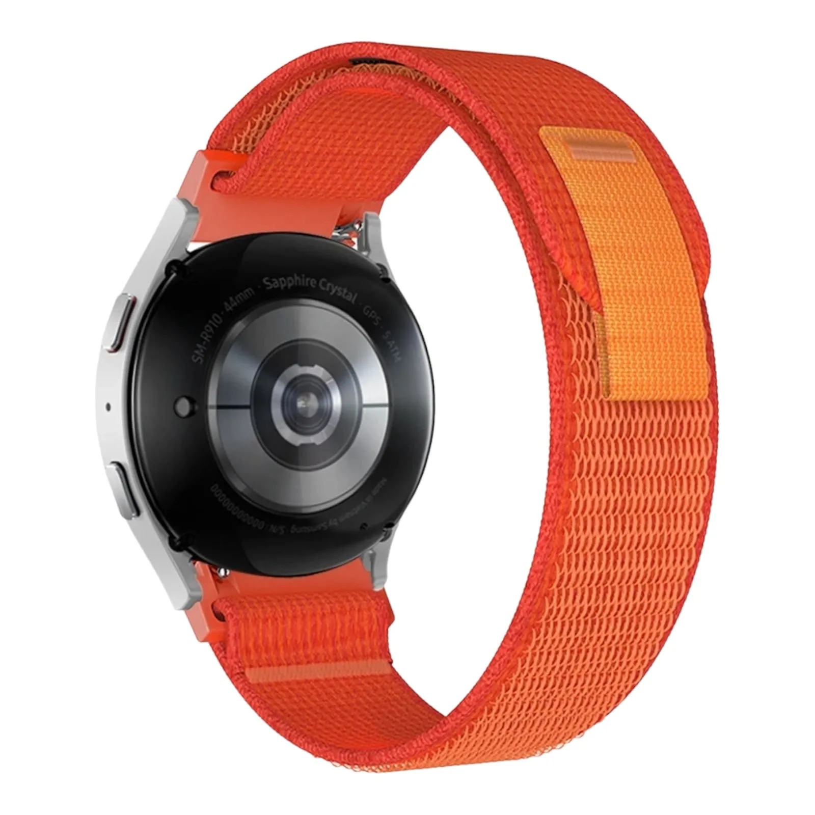 Trail Loop Watch Straps with the Huawei Watch Fit