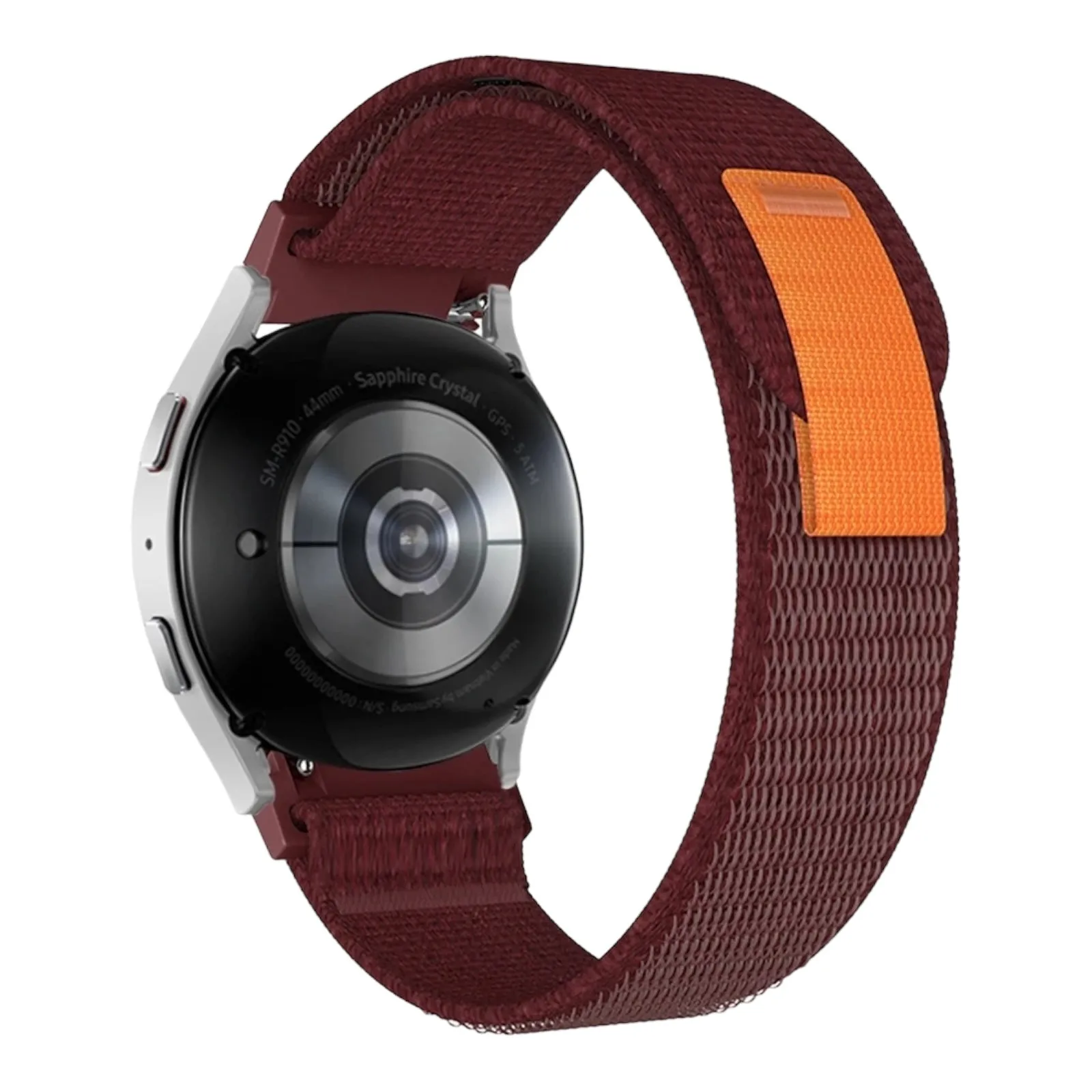 Trail Loop Watch Straps with the Huawei Watch Fit