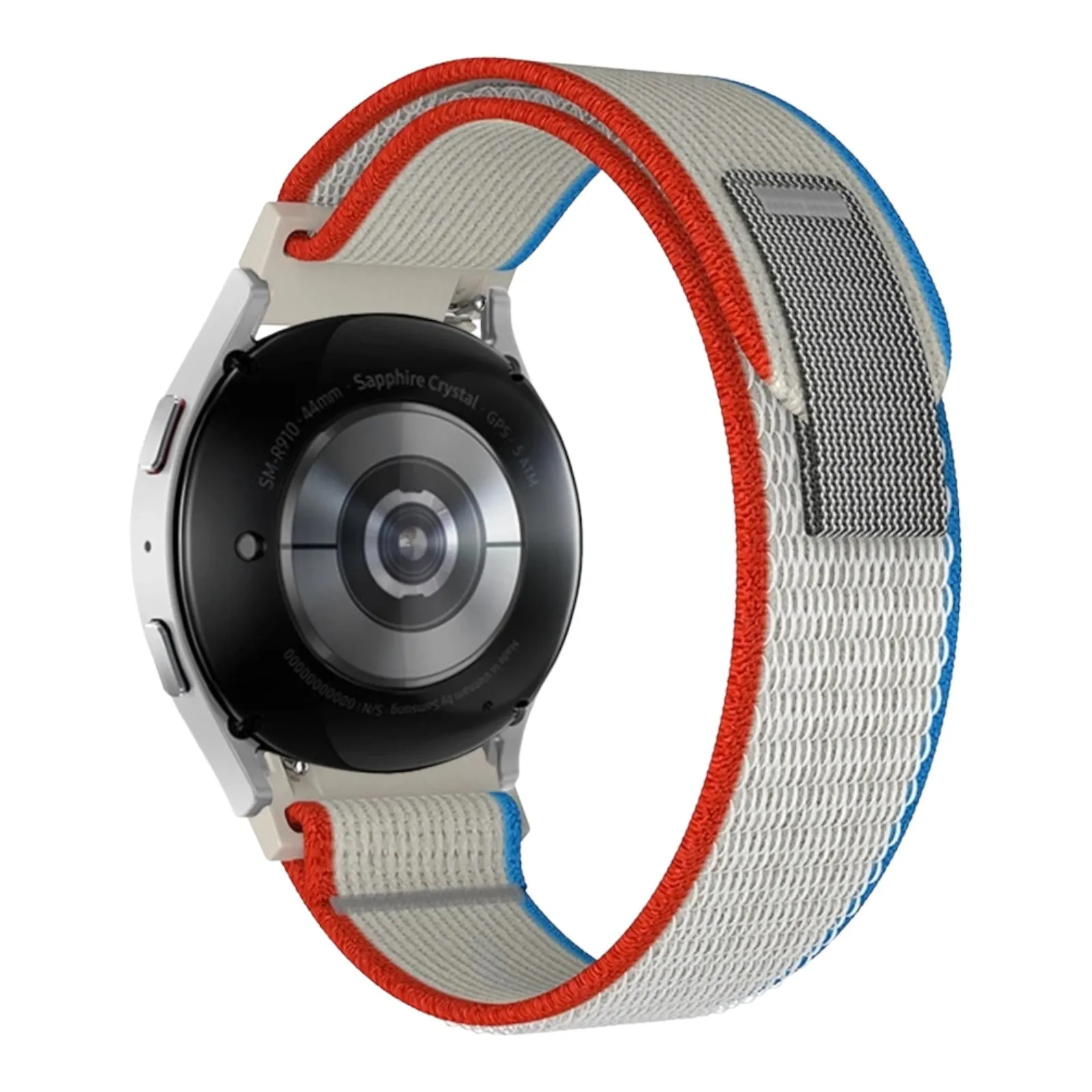 Trail Loop Watch Straps with the Huawei Watch Fit