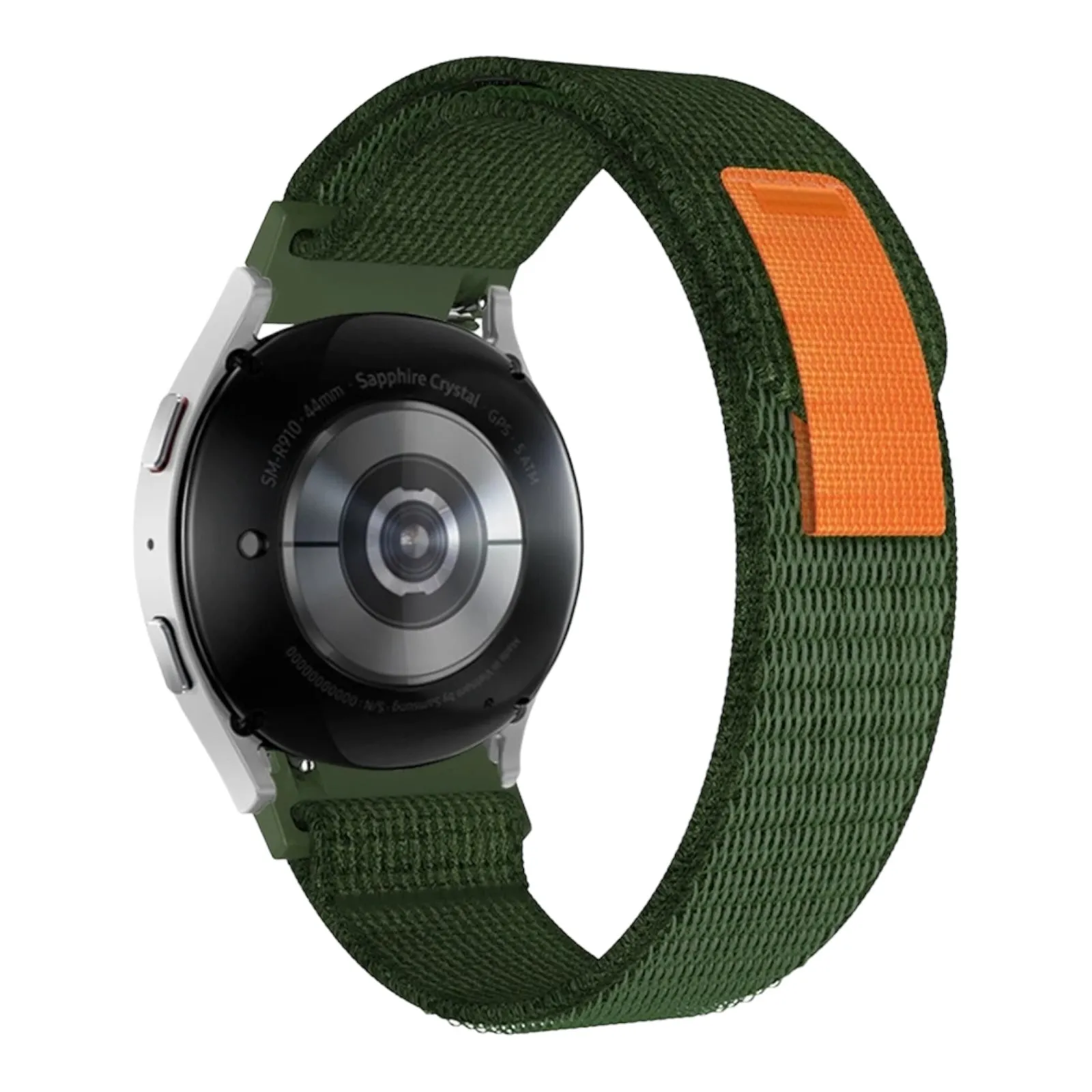Trail Loop Watch Straps with the Huawei Watch Fit