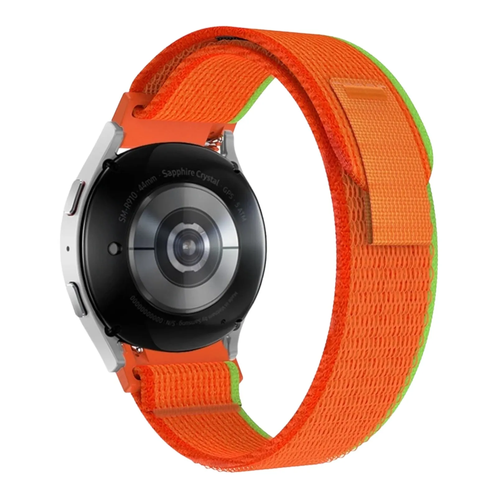 Trail Loop Watch Straps with the Huawei Watch Fit