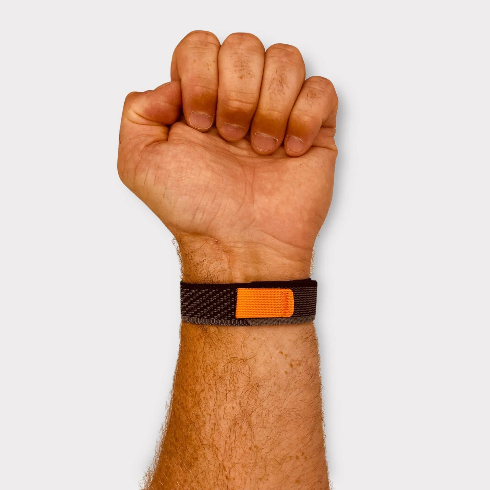 Trail Loop Watch Straps with the Huawei Watch Fit
