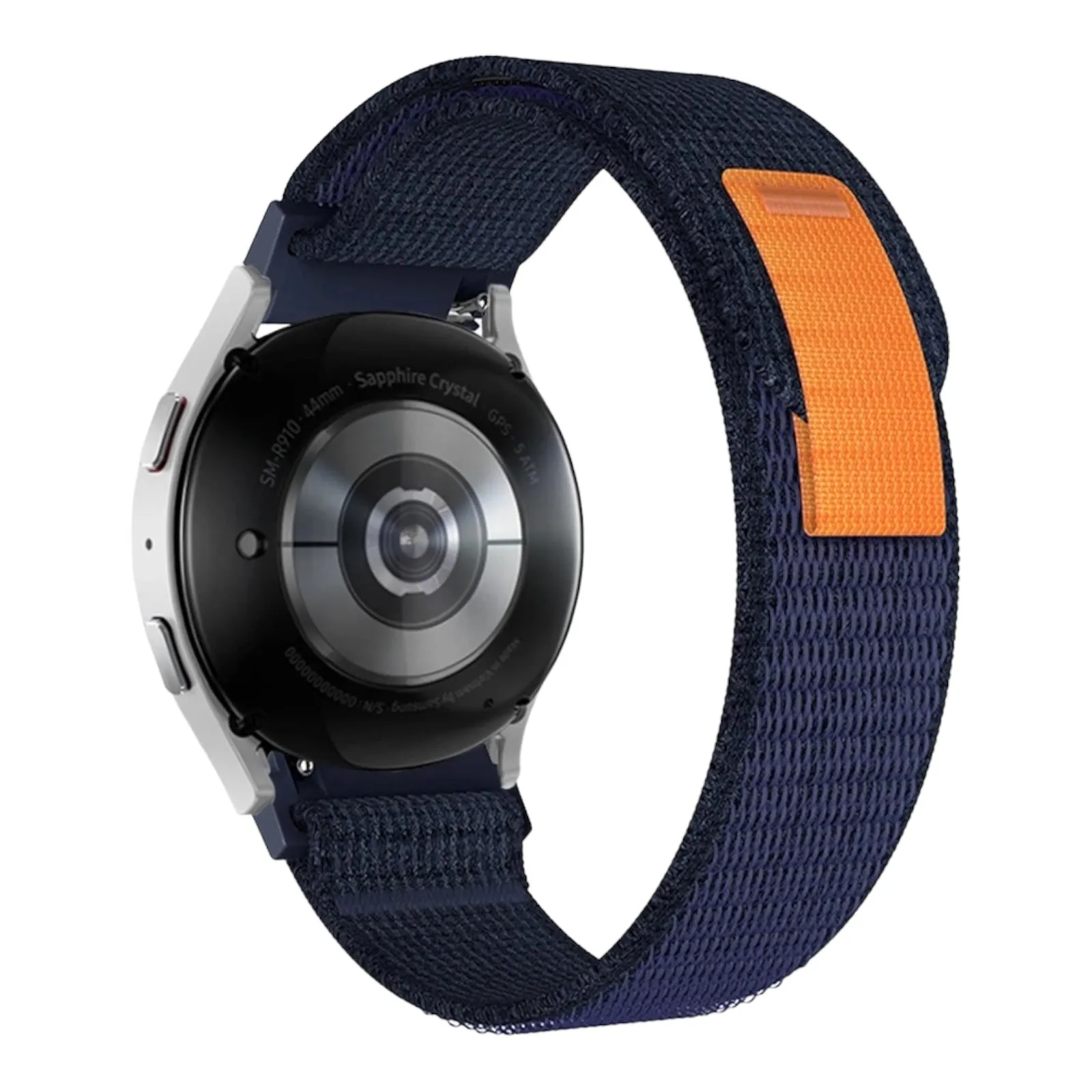Trail Loop Watch Straps with the Huawei Watch Fit