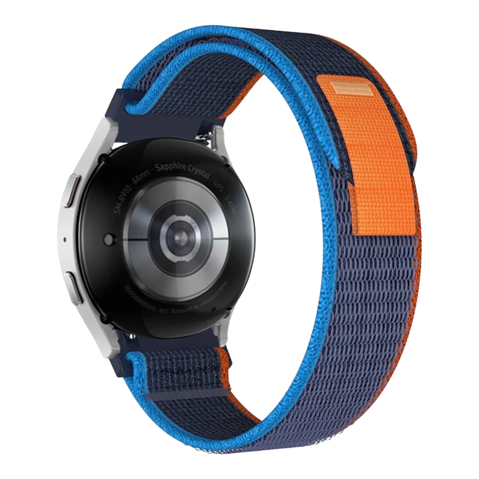 Trail Loop Watch Straps with the Huawei Watch Fit