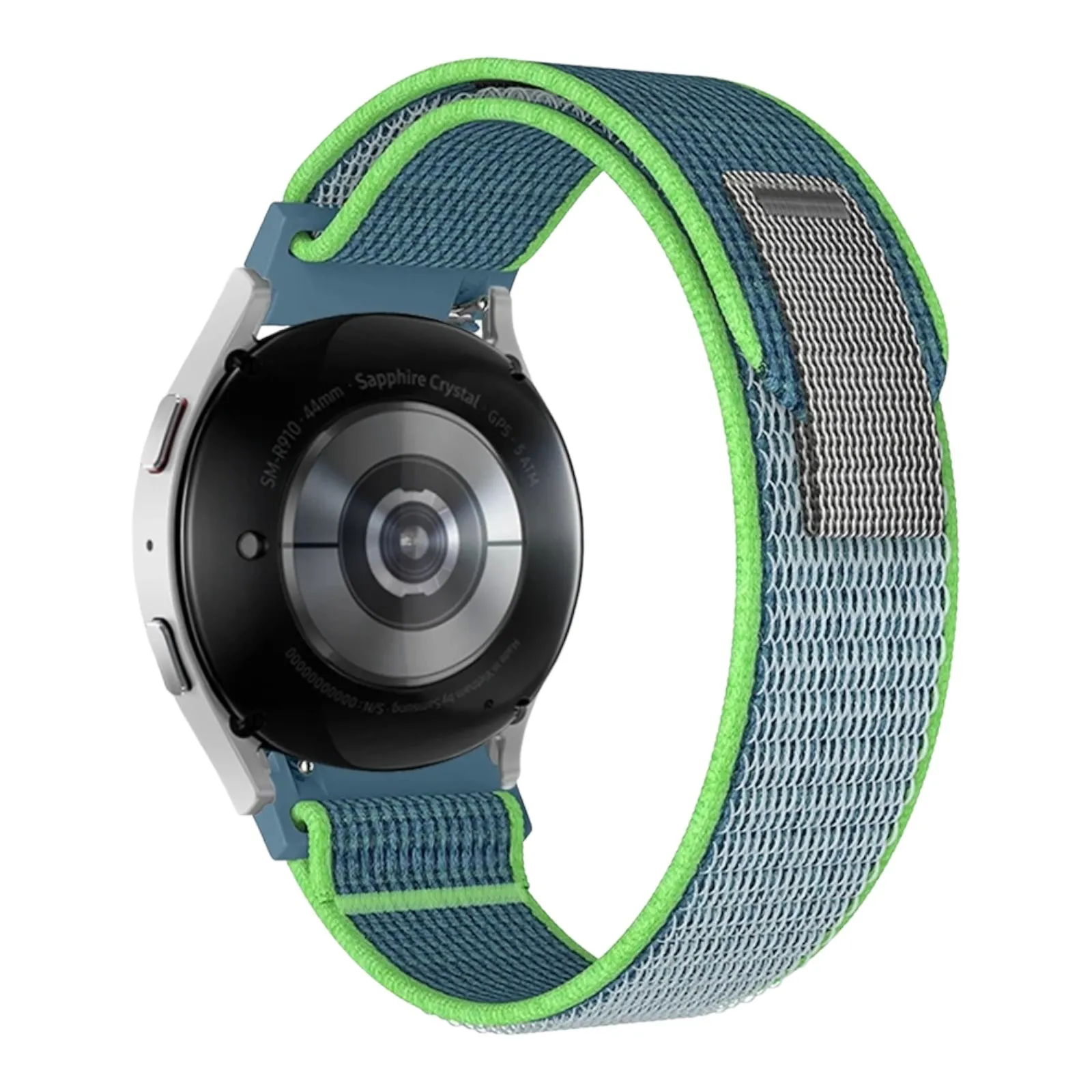 Trail Loop Watch Straps with the Huawei Watch Fit