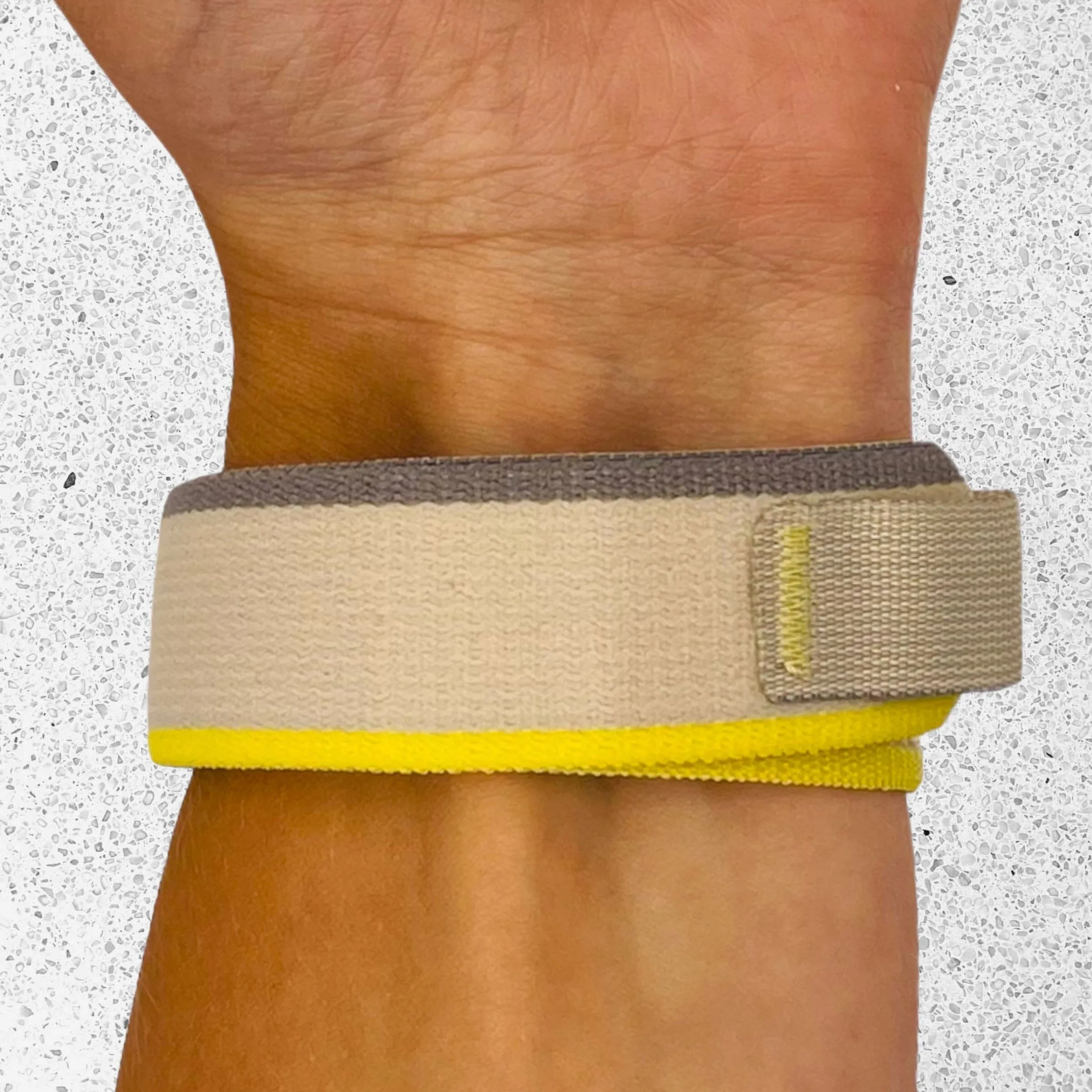 Trail Loop Watch Straps with the Huawei Watch Fit