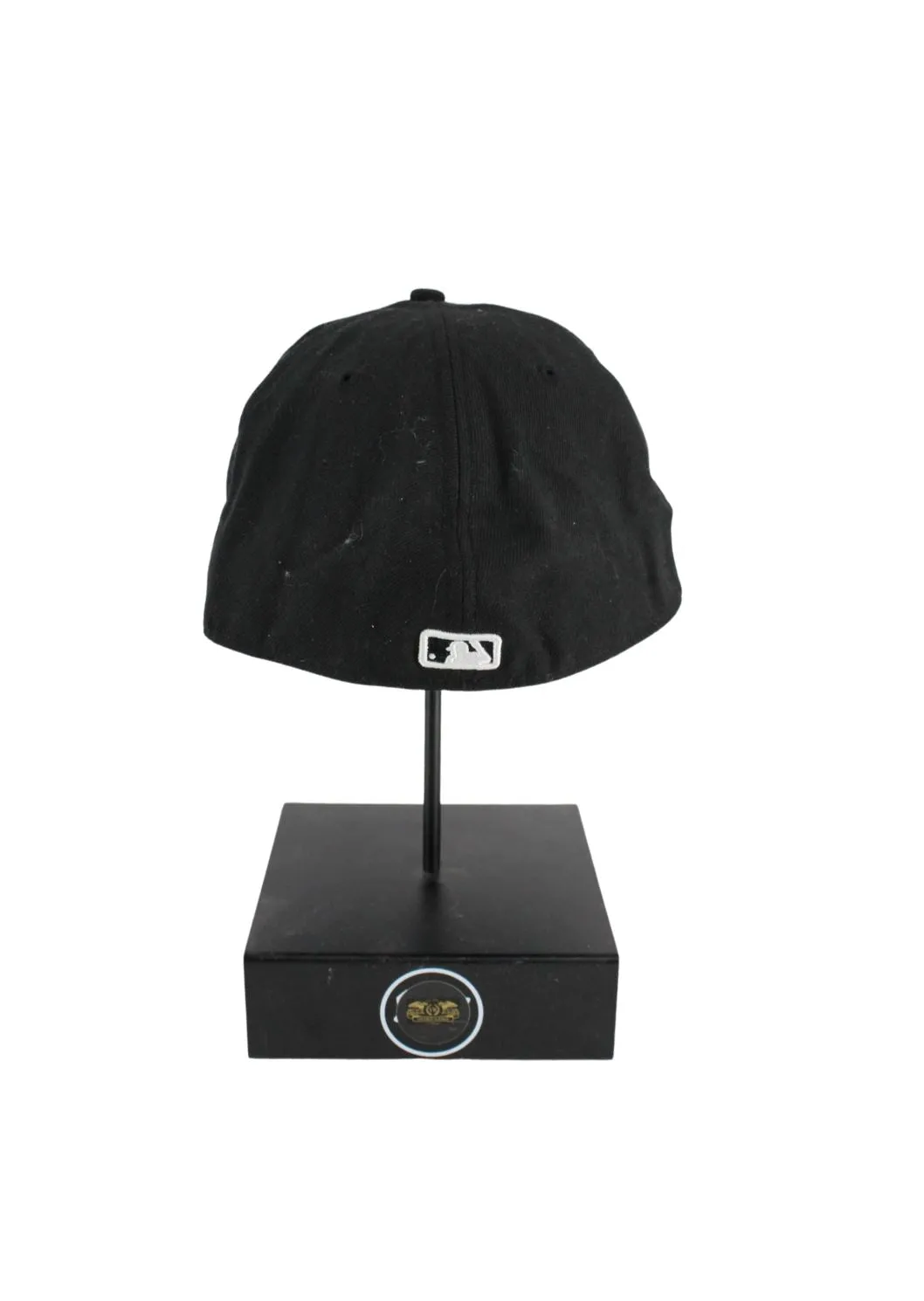 Vintage B Cap (7 5/8)