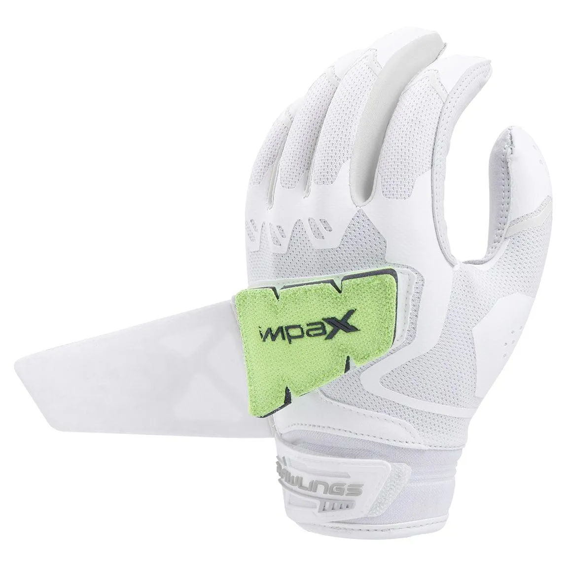 Workhorse Batting Glove Senior