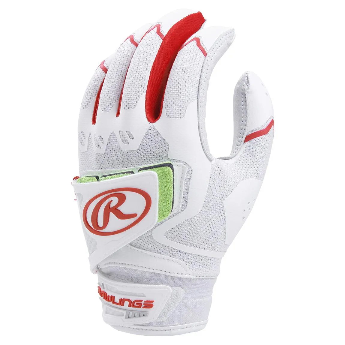 Workhorse Batting Glove Senior