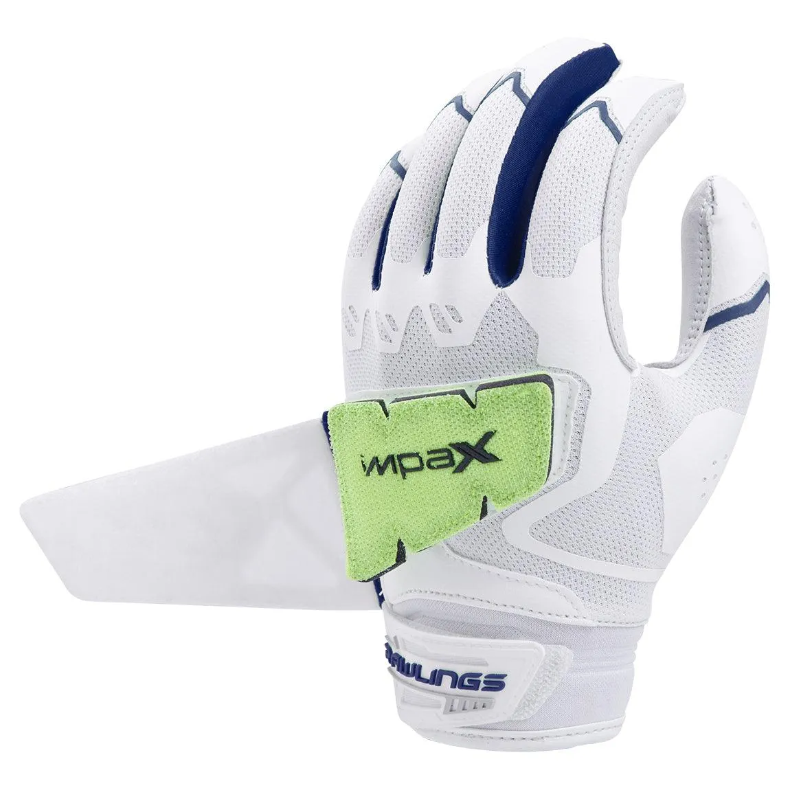 Workhorse Batting Glove Senior