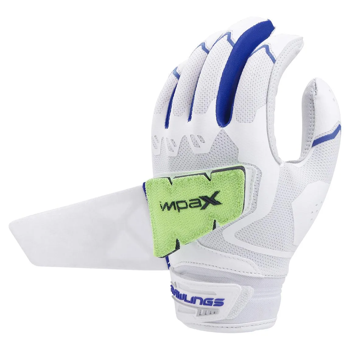 Workhorse Batting Glove Senior